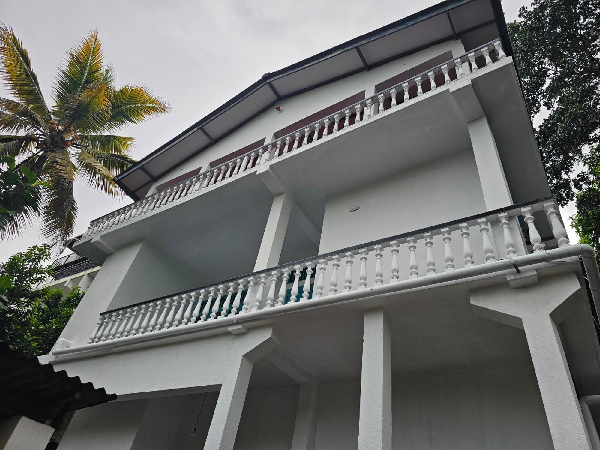 The Lodge Kandy Exterior foto