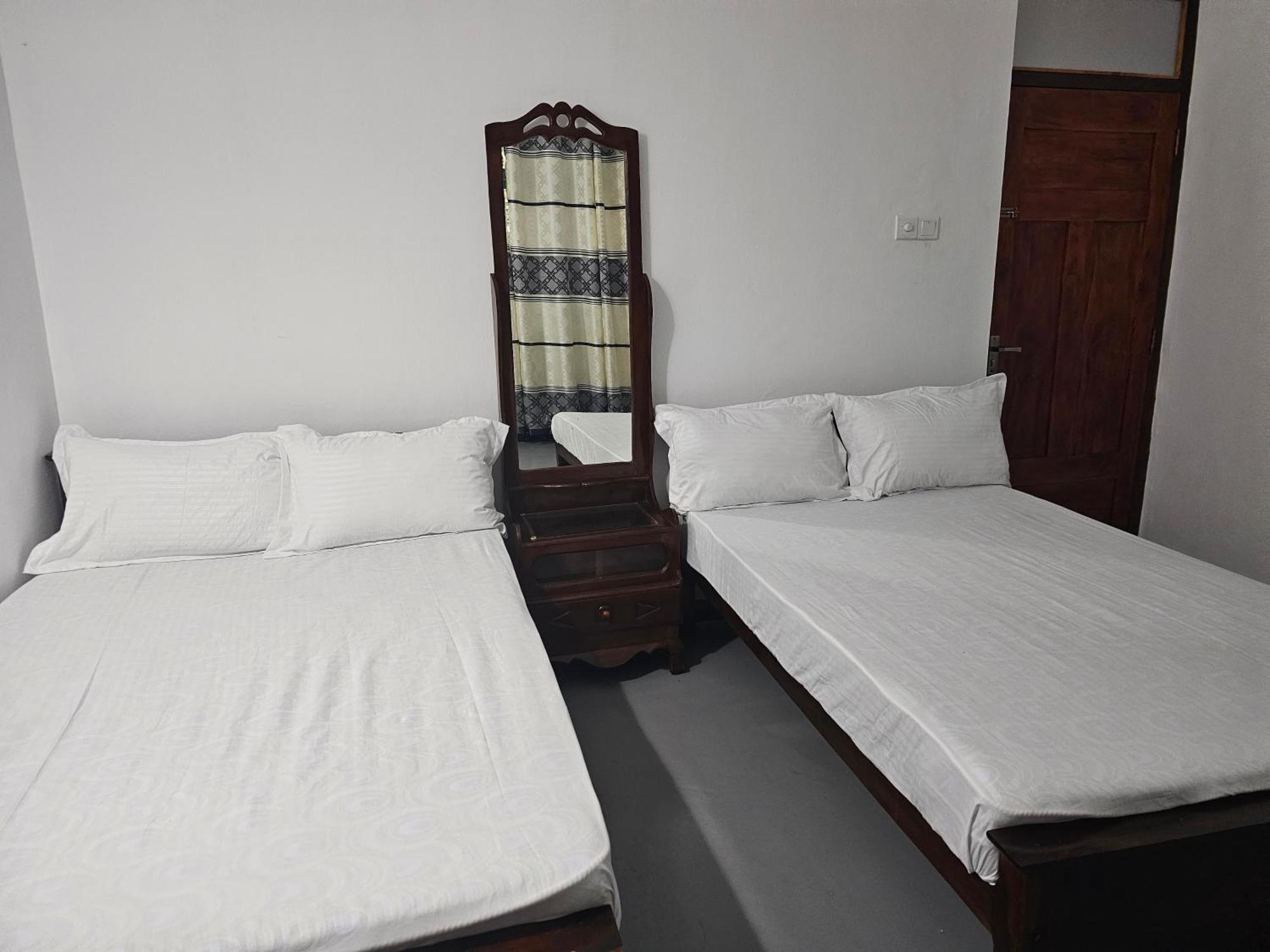 The Lodge Kandy Habitación foto