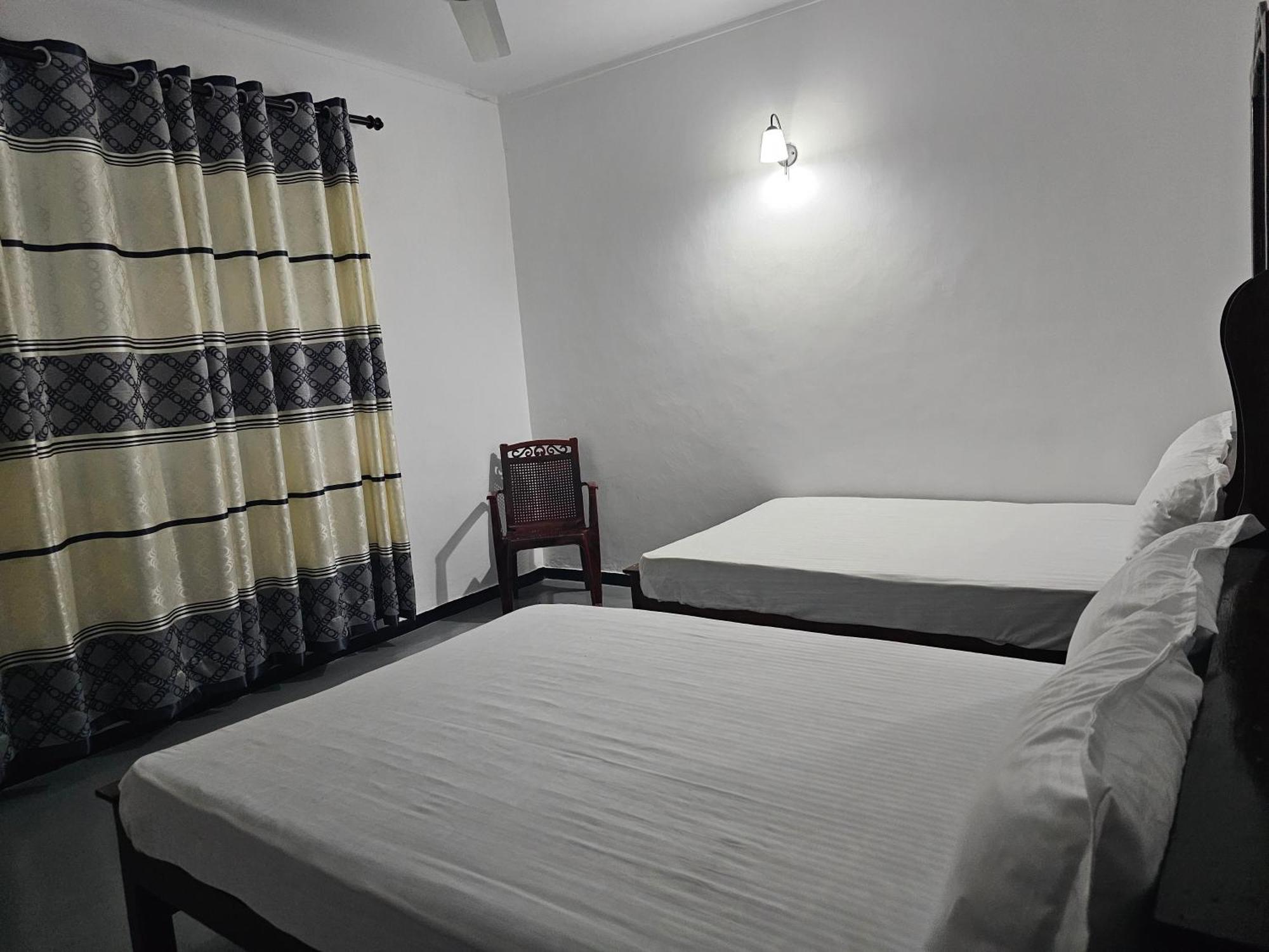 The Lodge Kandy Habitación foto